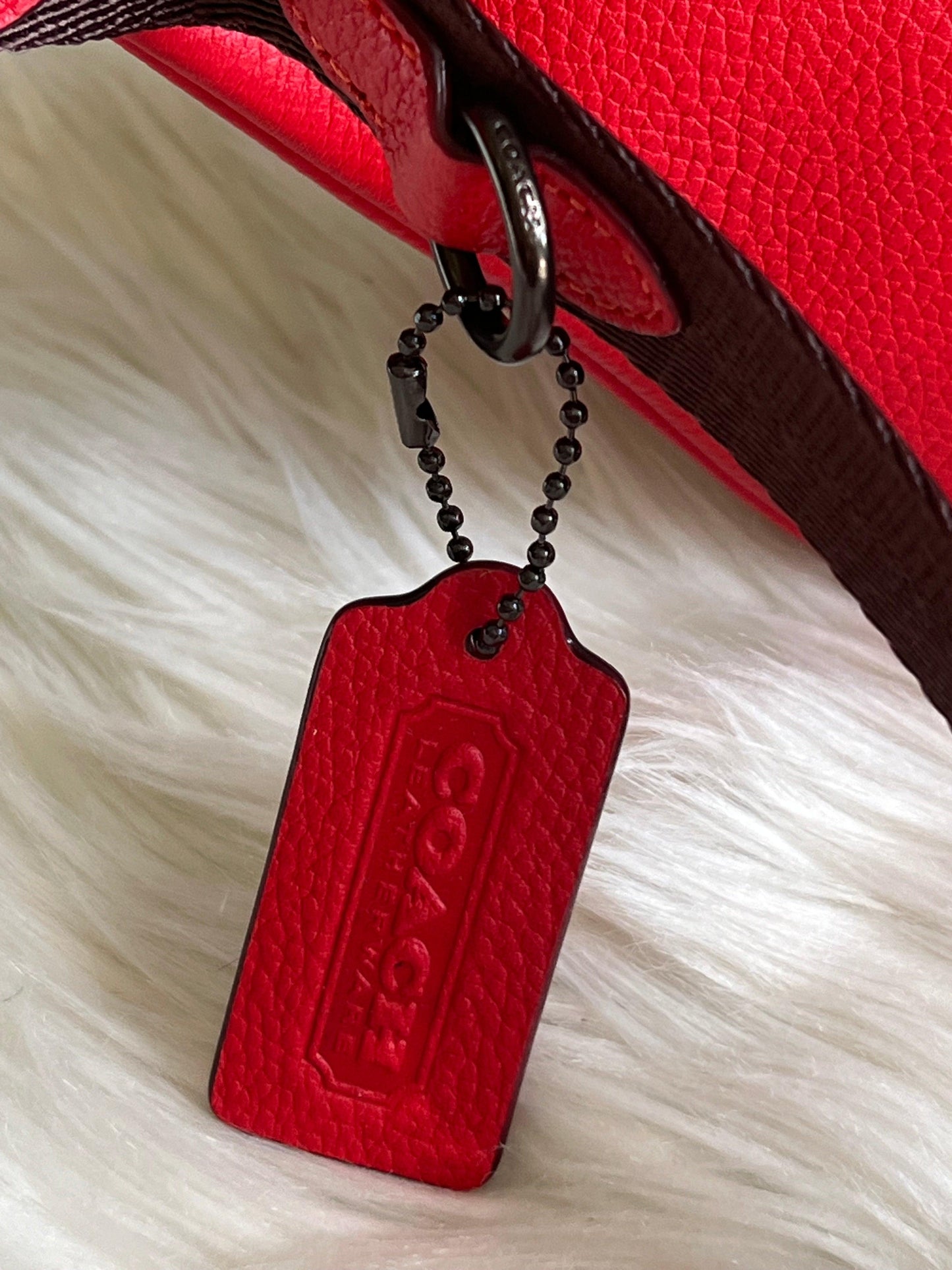 Coach Charter Belt Bag 7