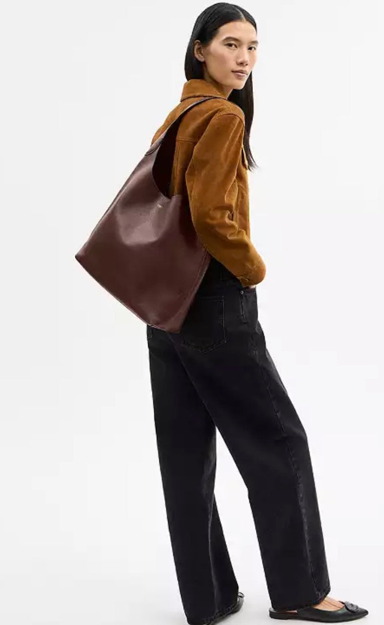 Coach Brooklyn Shoulder Bag 39