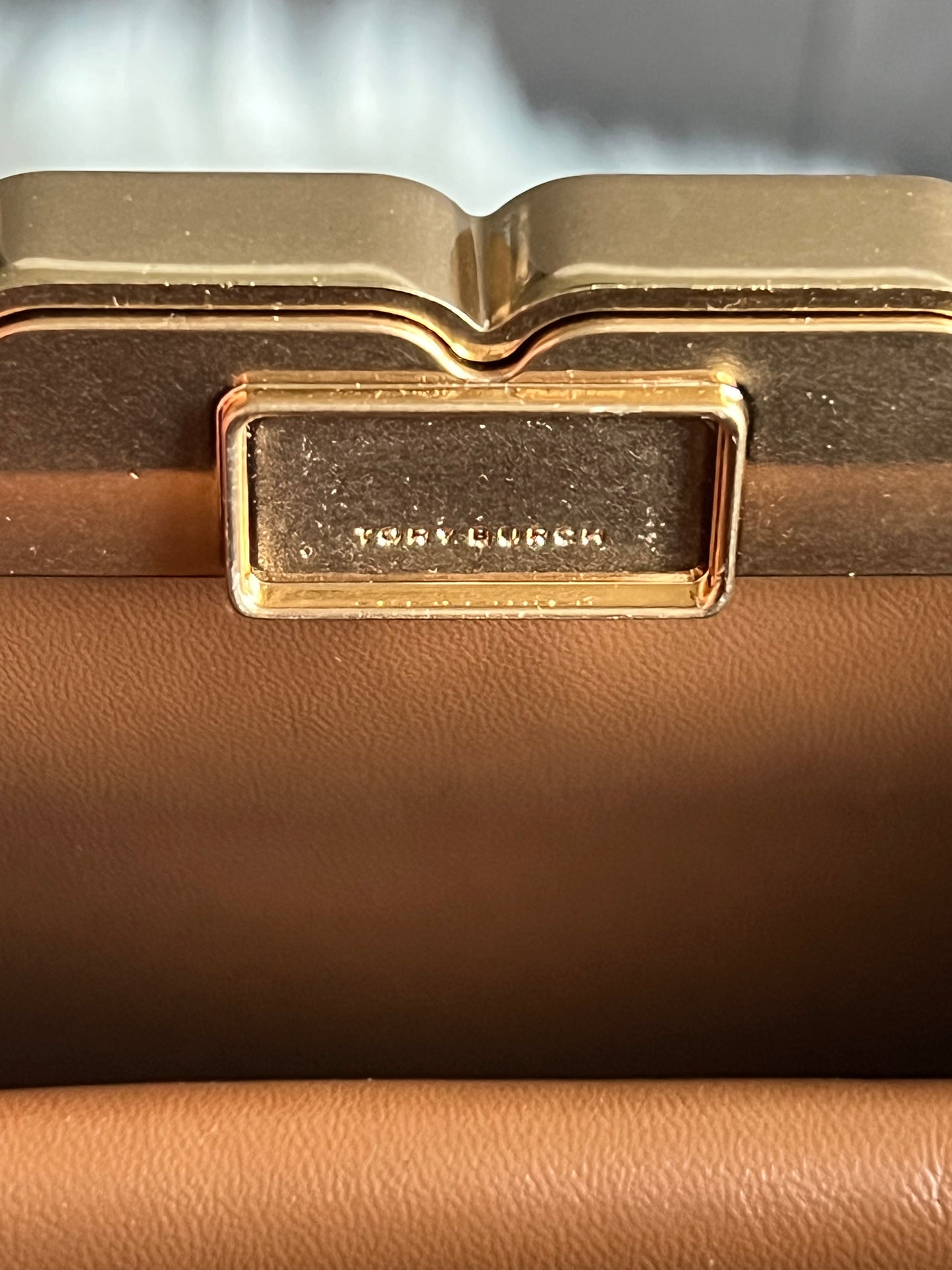 Tory Burch Eleanor Satchel