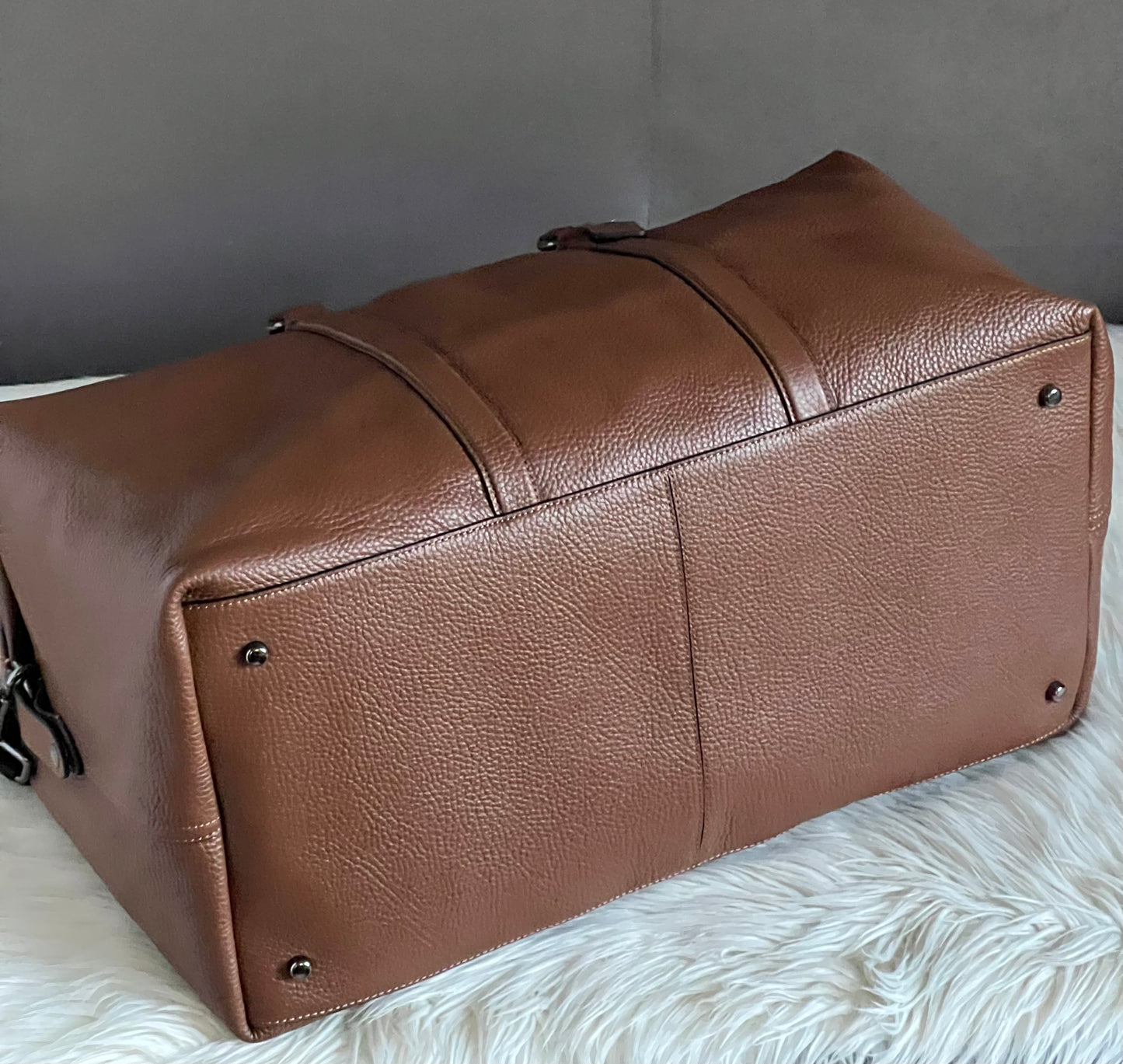Coach Trekker Bag 52