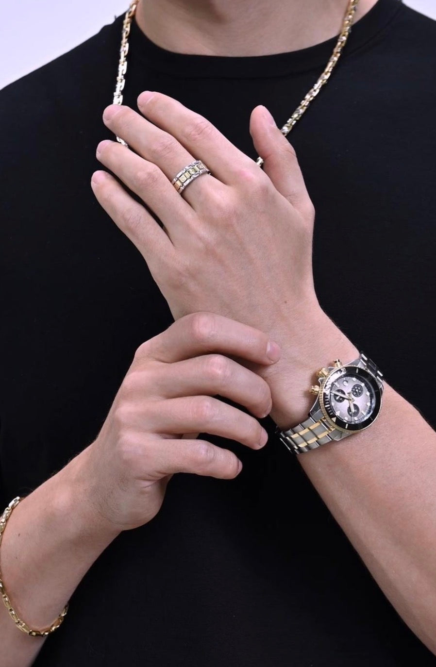 Tissot Seastar 1000 Watch