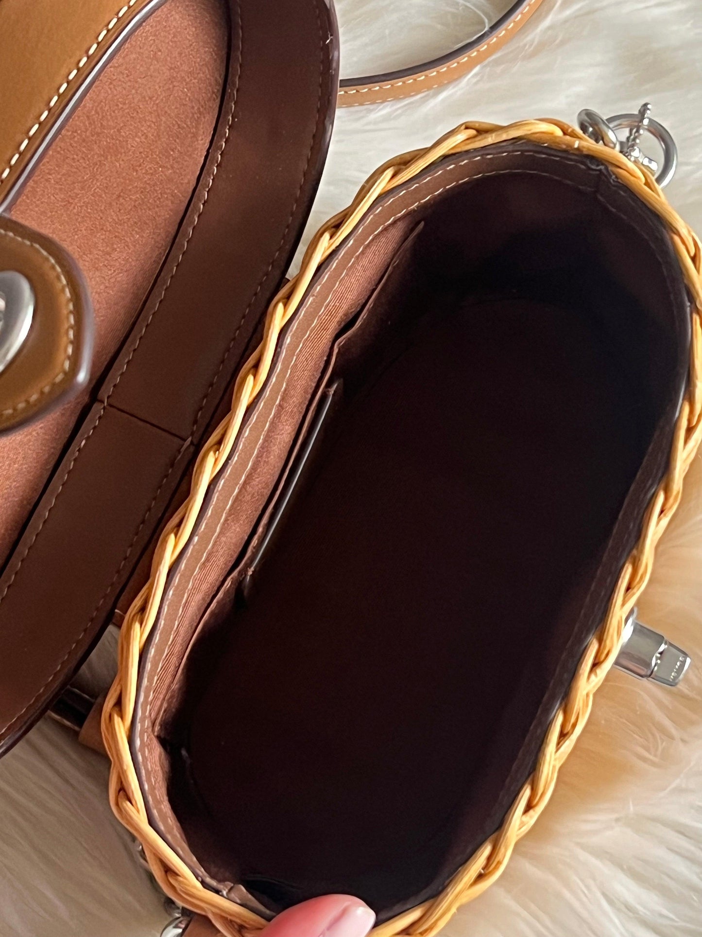 Coach Kay Crossbody