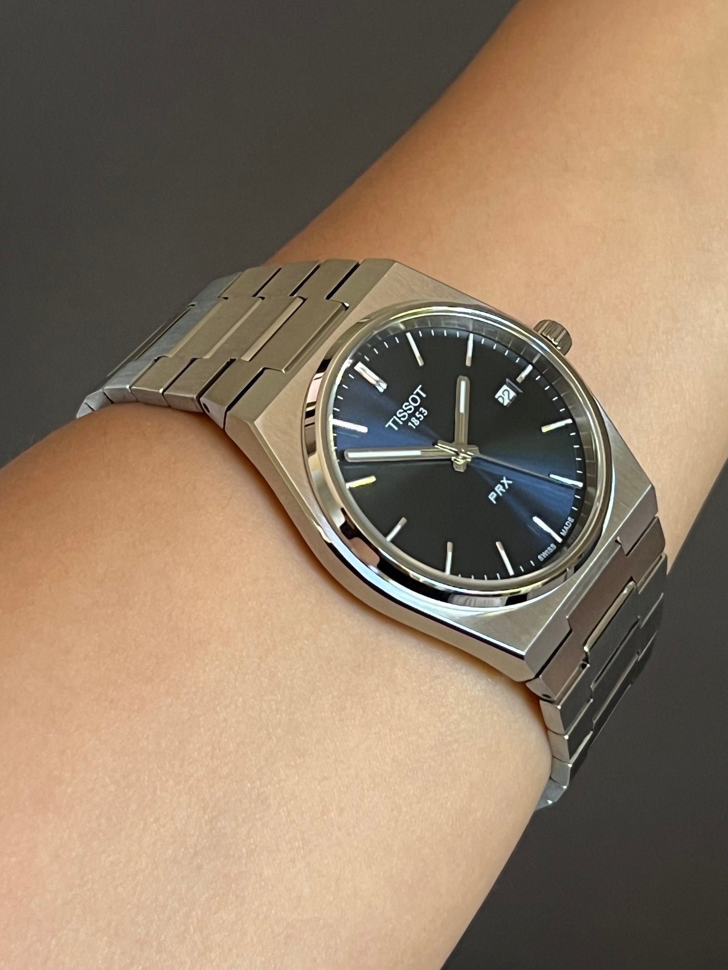 Tissot Men’s PRX Watch