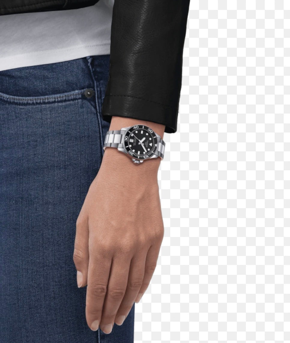 Tissot Seastar 1000 Women’s Watch