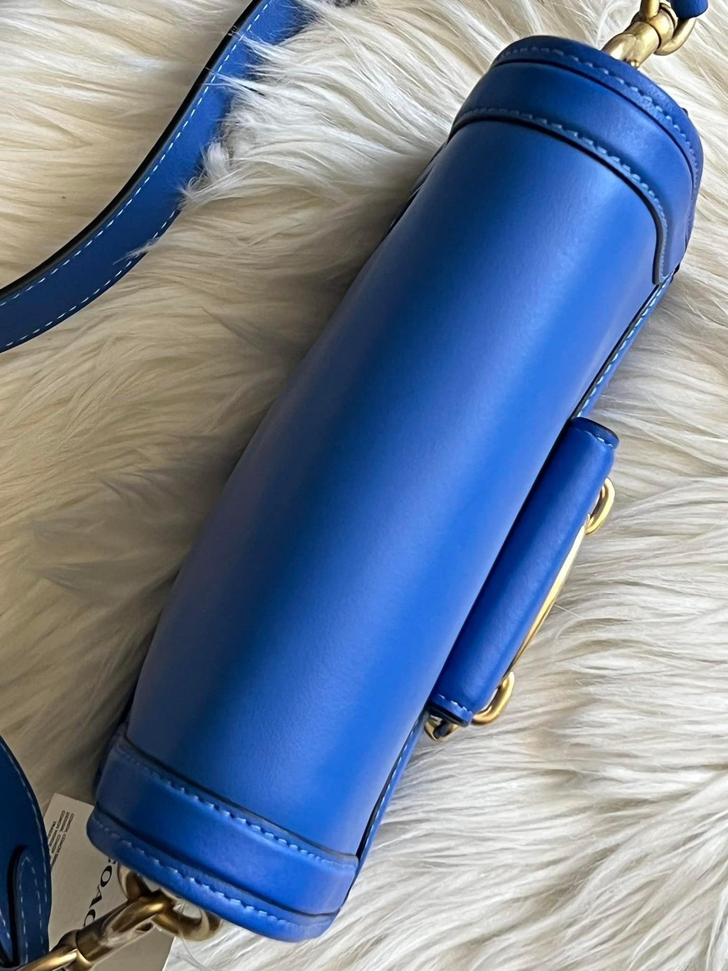 Coach Hero Crossbody