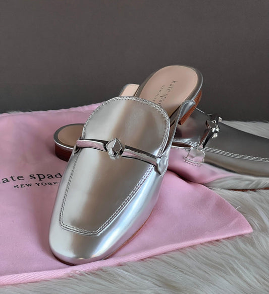 Kate Spade Laura Flats