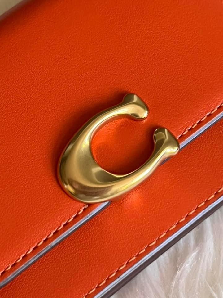 Coach Women’s Bandit Card Case