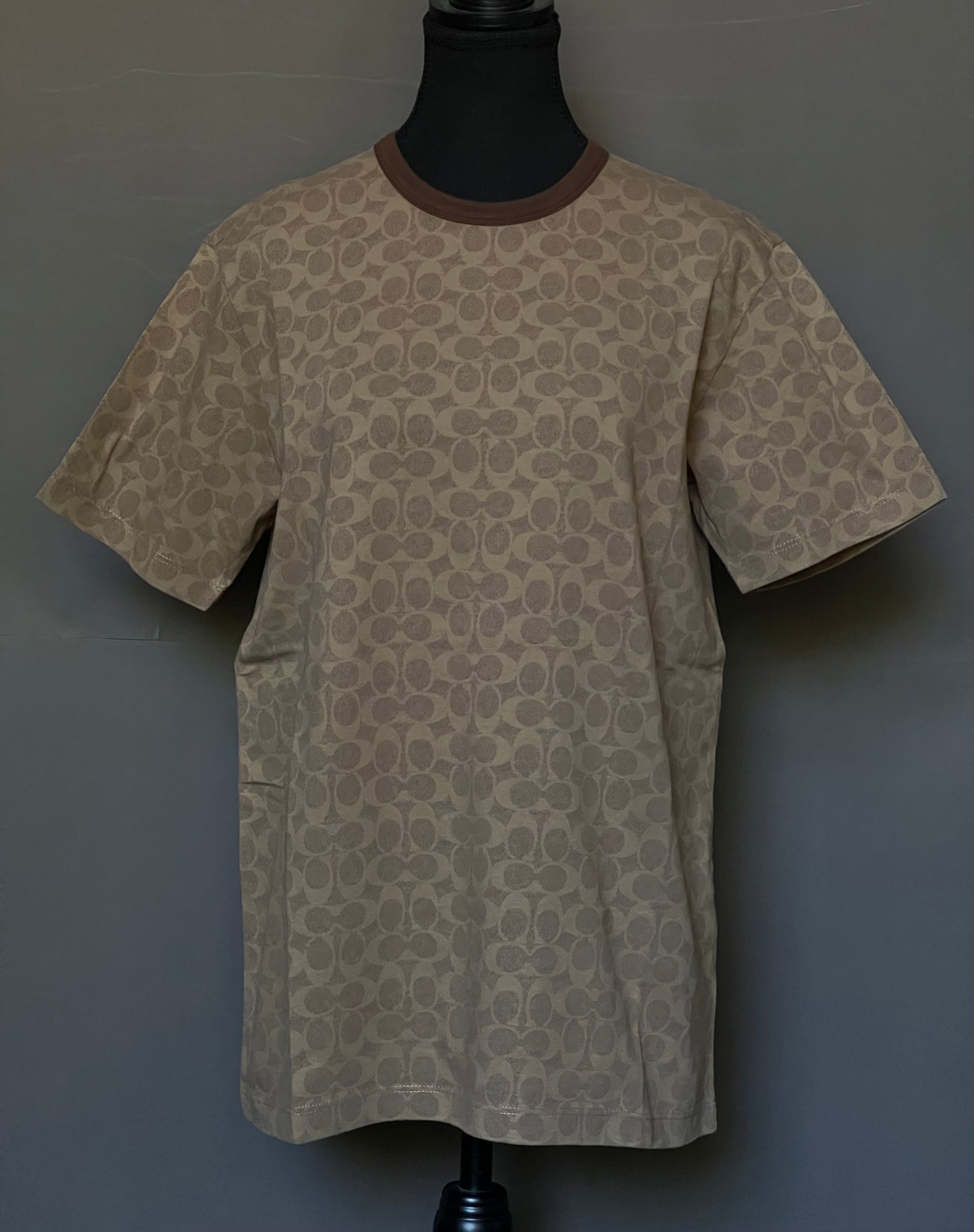 Coach Signature T-Shirt