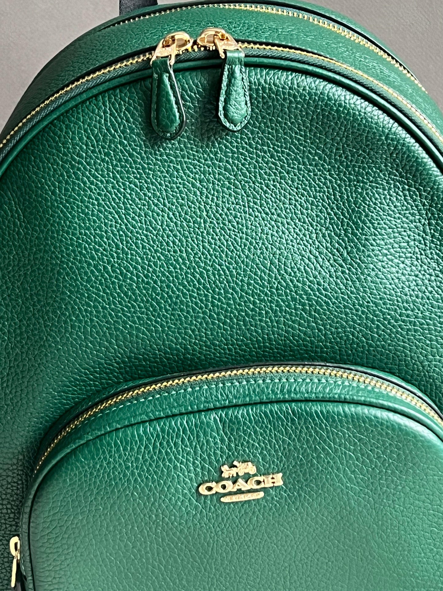 Coach Court Backpack