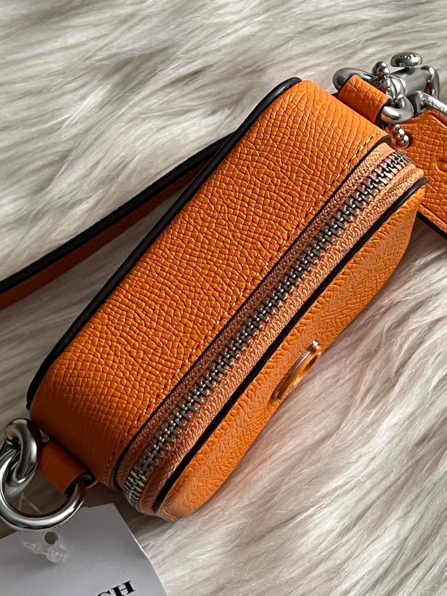 Coach Crossbody Pouch