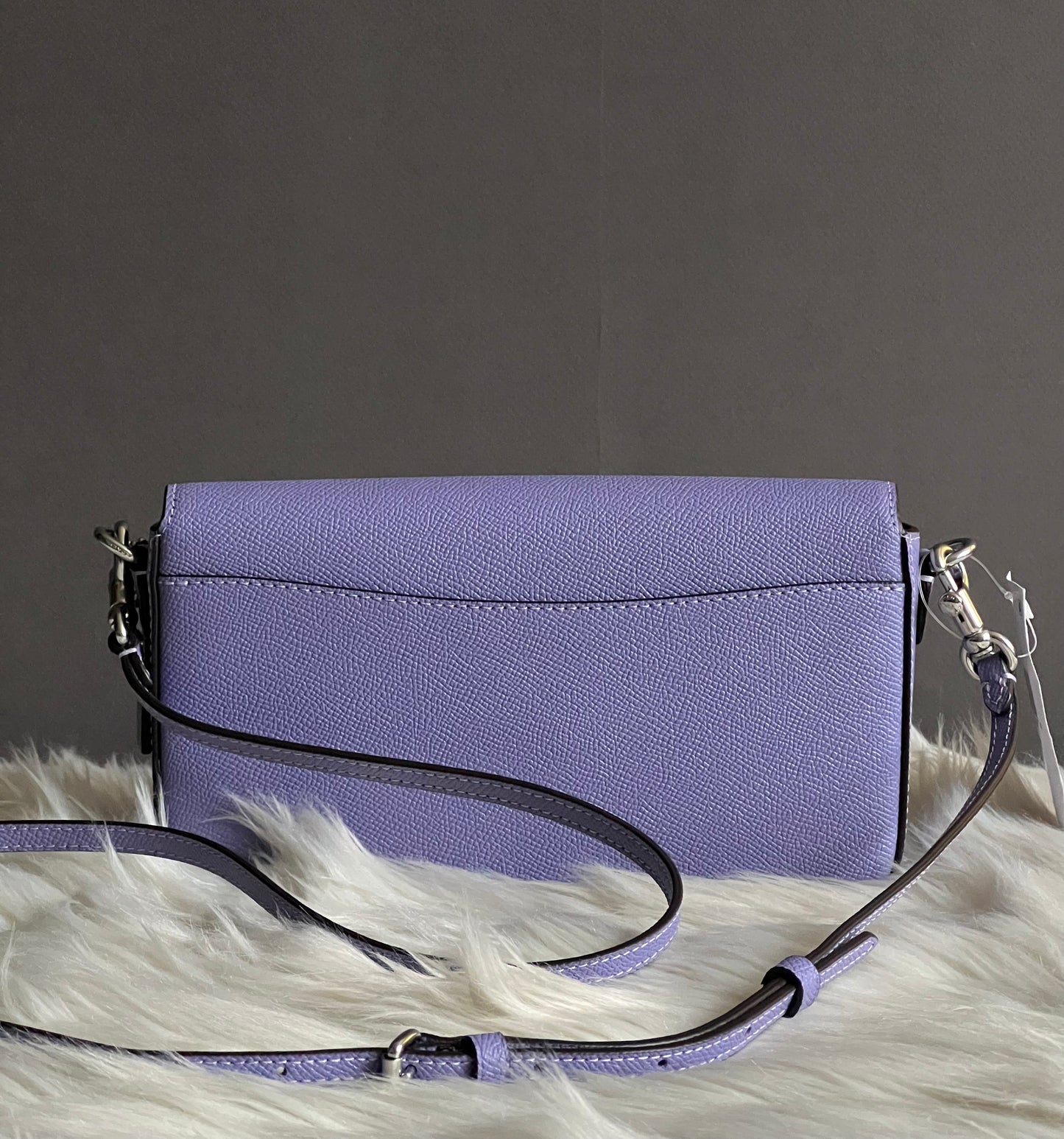 Coach Wyn Crossbody