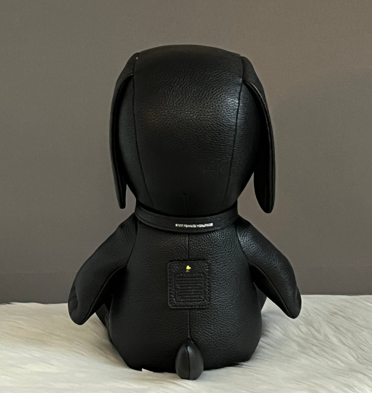 Coach X Peanuts Snoopy Leather Limited Edition