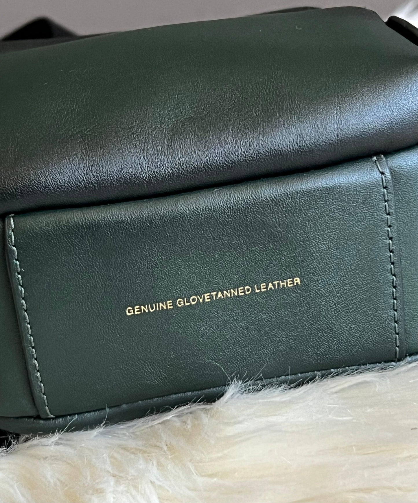 Coach Gotham Sling Pack 13