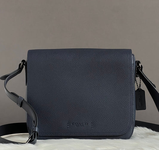 Coach Gotham Messenger 27