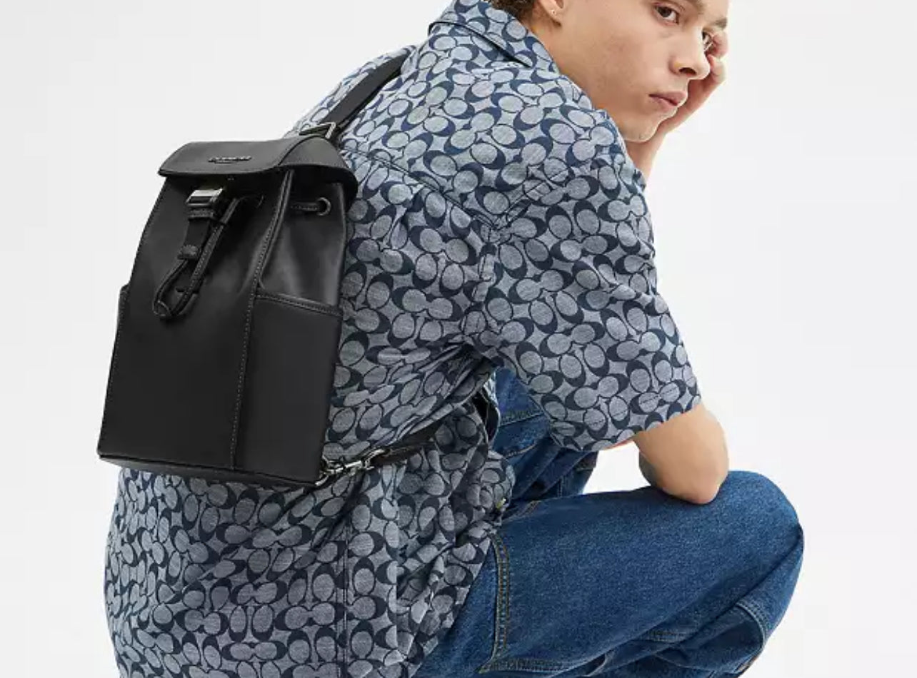 Coach Racer Pack