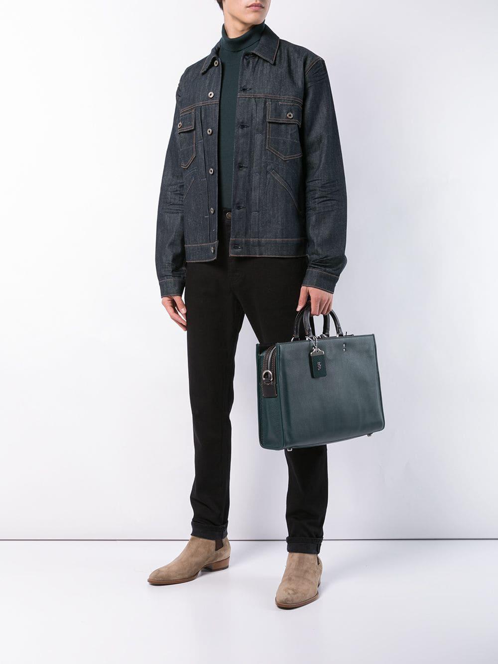 Coach Rogue Brief