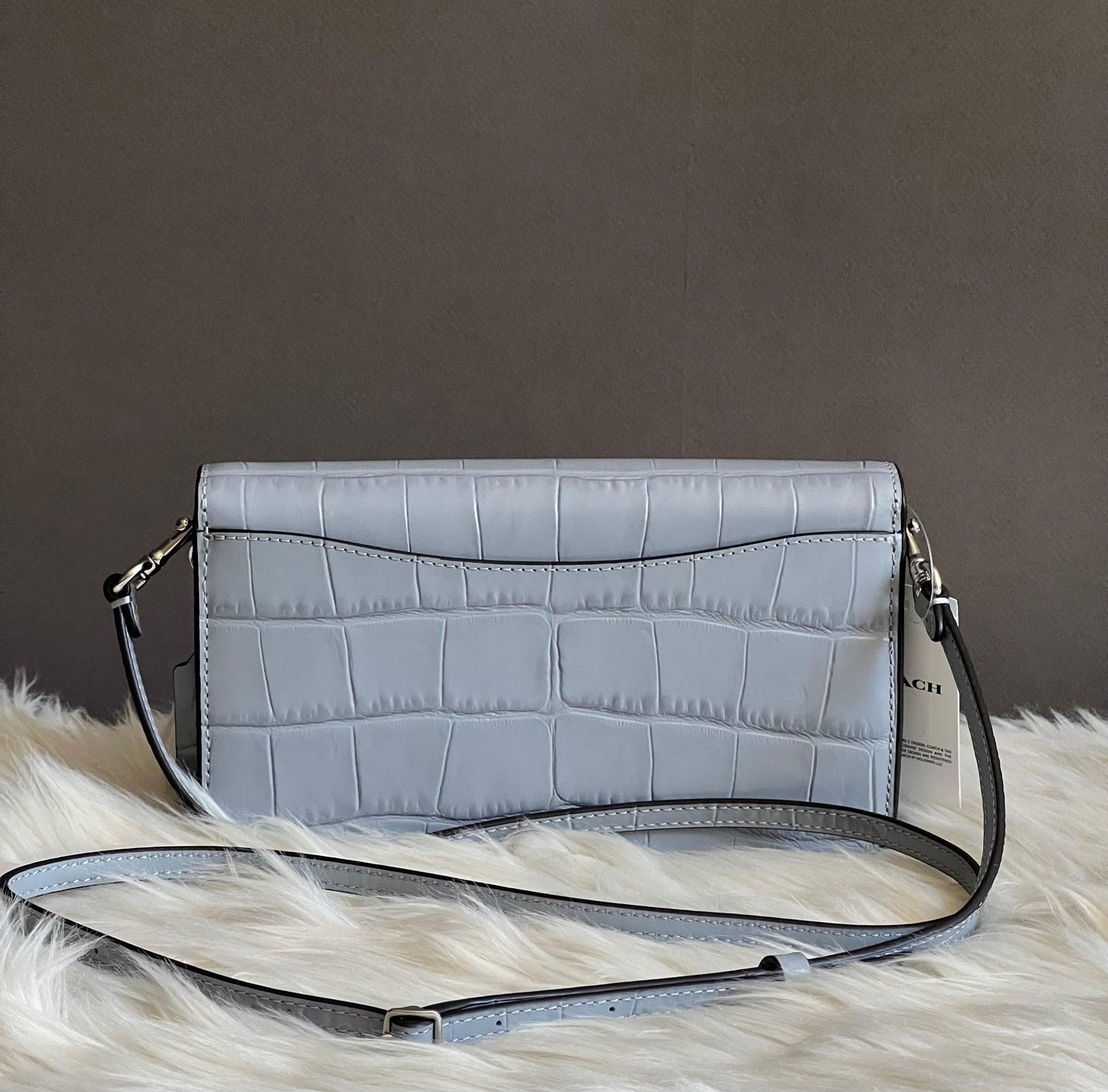Coach Hayden Crossbody Bag