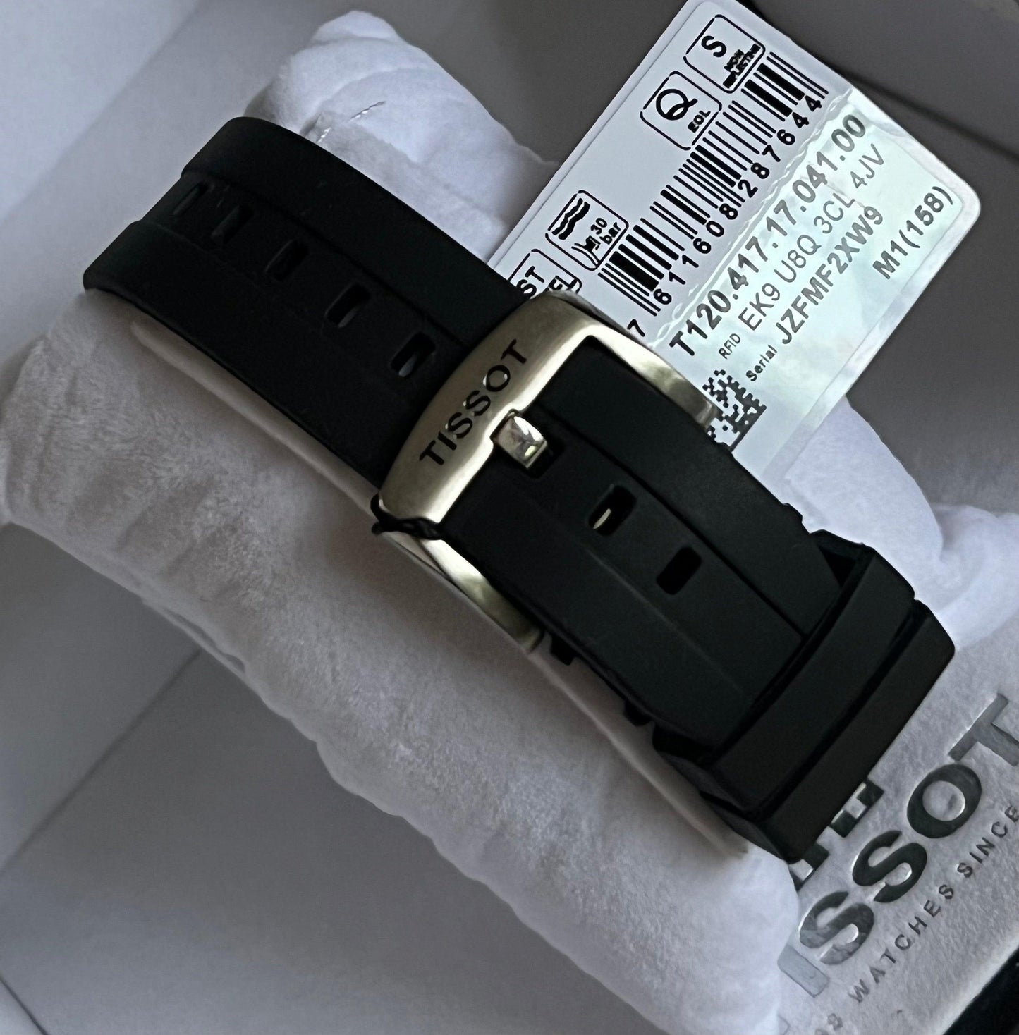 Tissot Seastar 1000 Men’s Chronograph