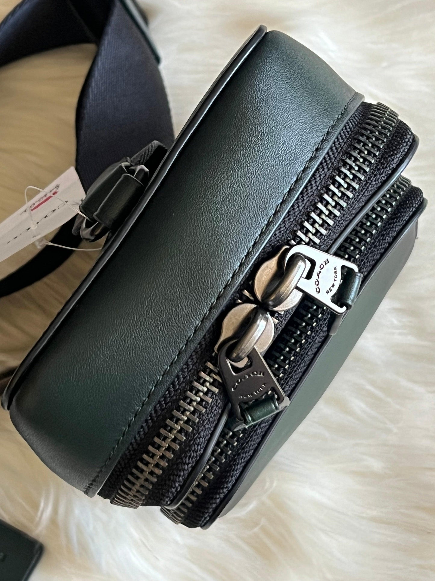Coach Gotham Sling Pack 13
