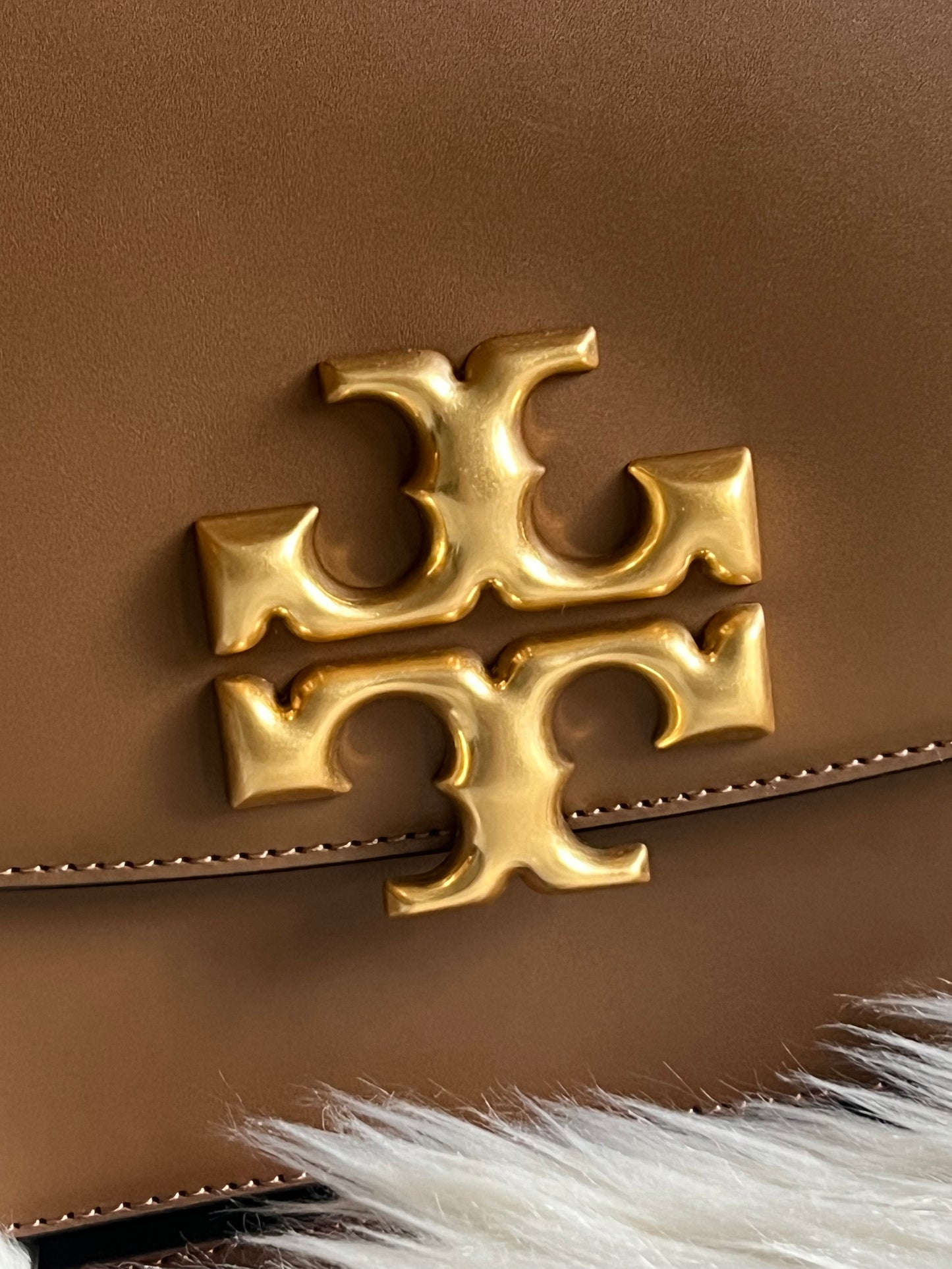 Tory Burch Eleanor Convertible Shoulder Bag