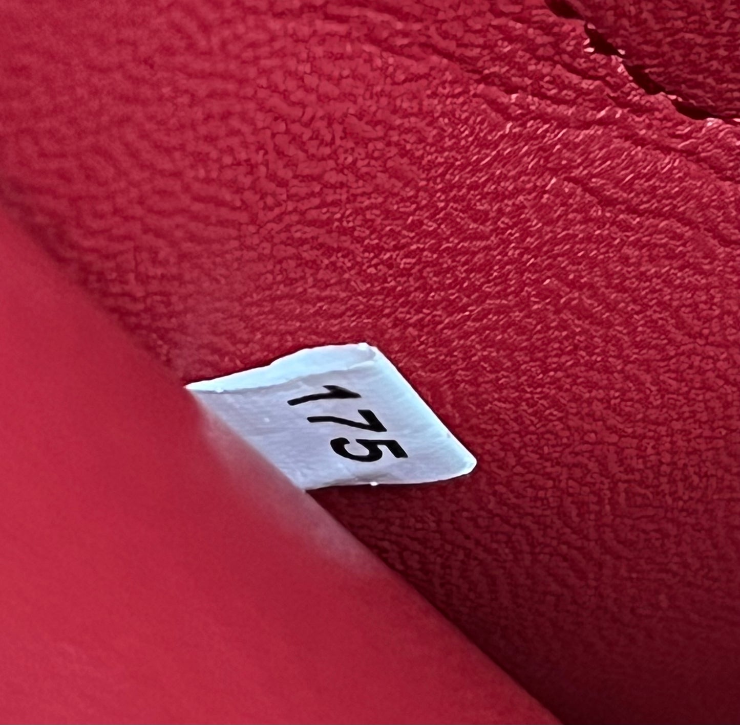 Prada Large Saffiano Double Bag