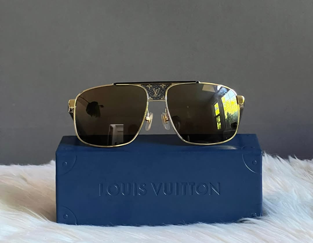 Louis Vuitton Men's Sunglasses
