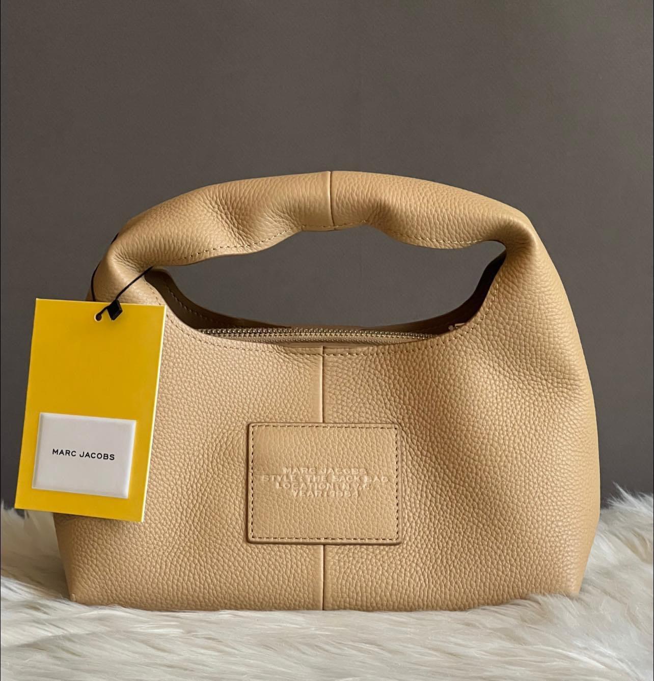 Marc Jacobs The Mini Sack Bag