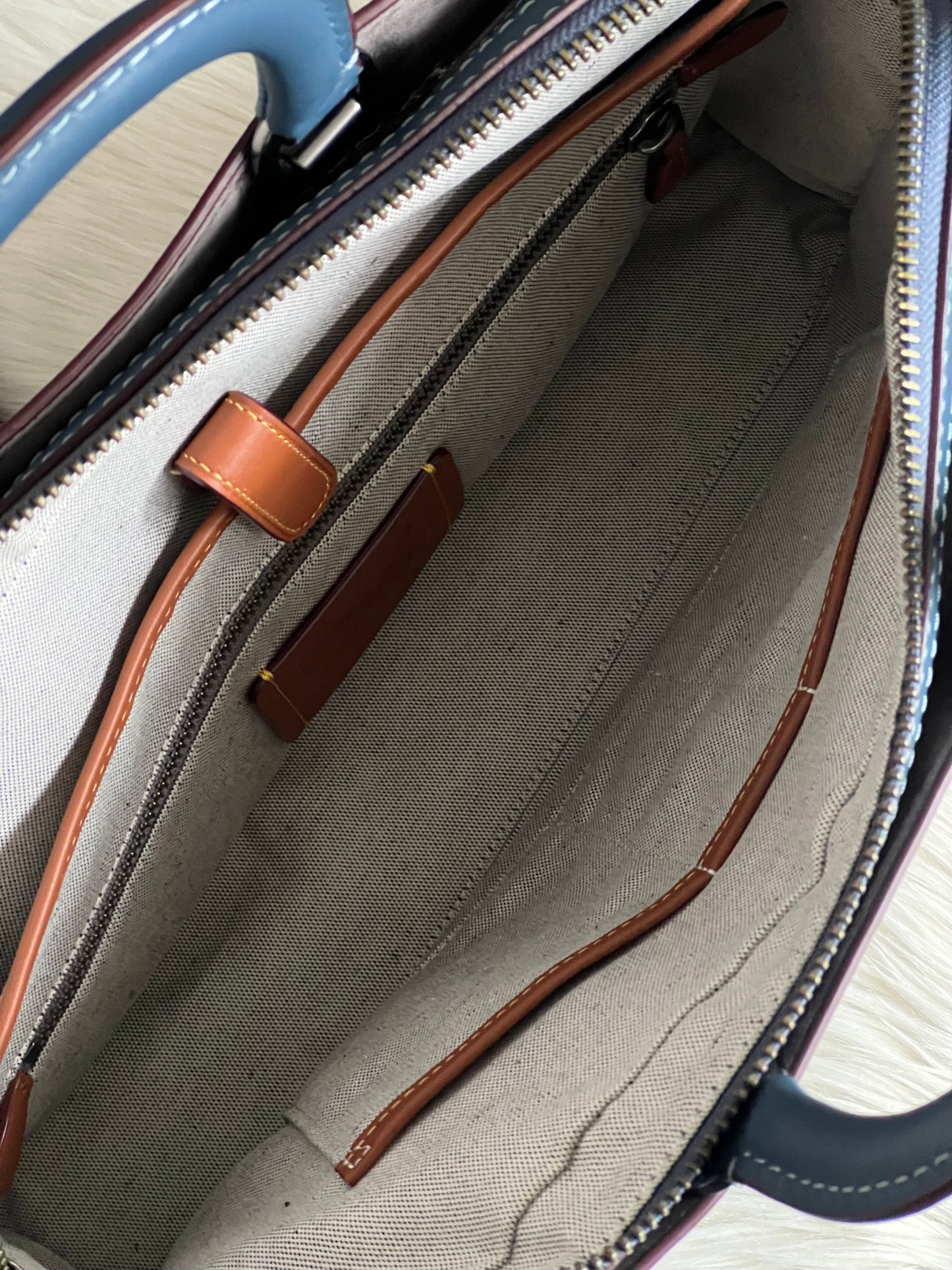 Coach Rogue Brief