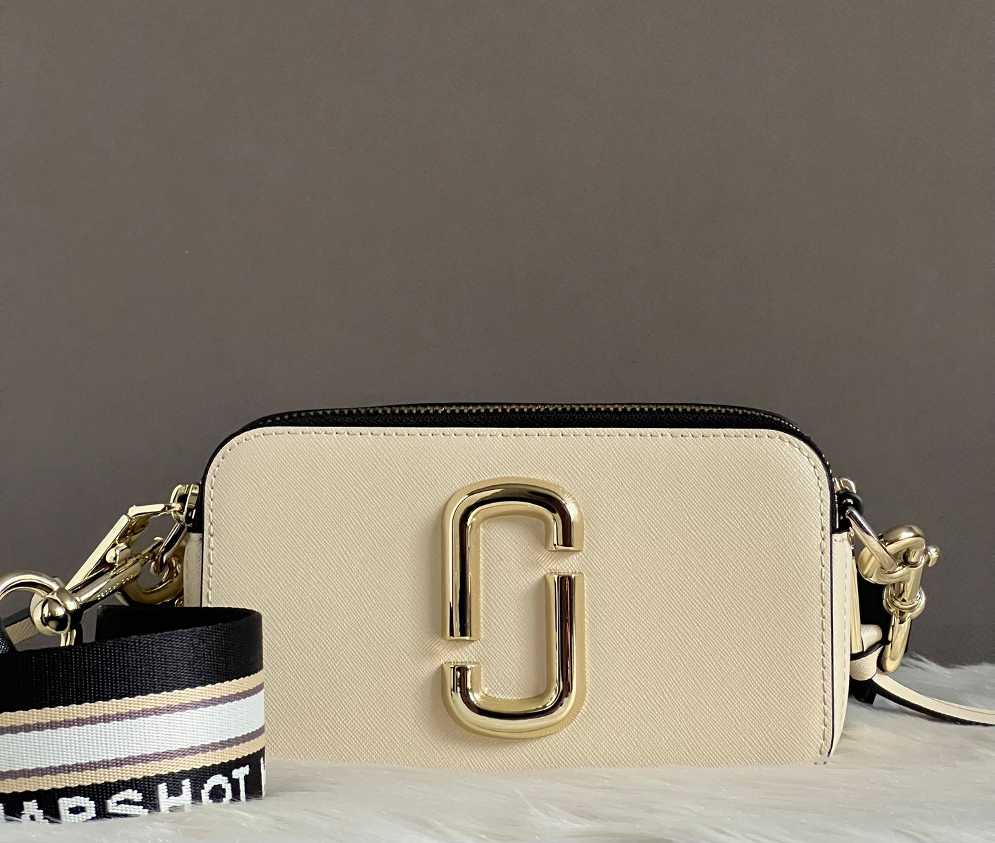 Marc Jacobs The Snapshot