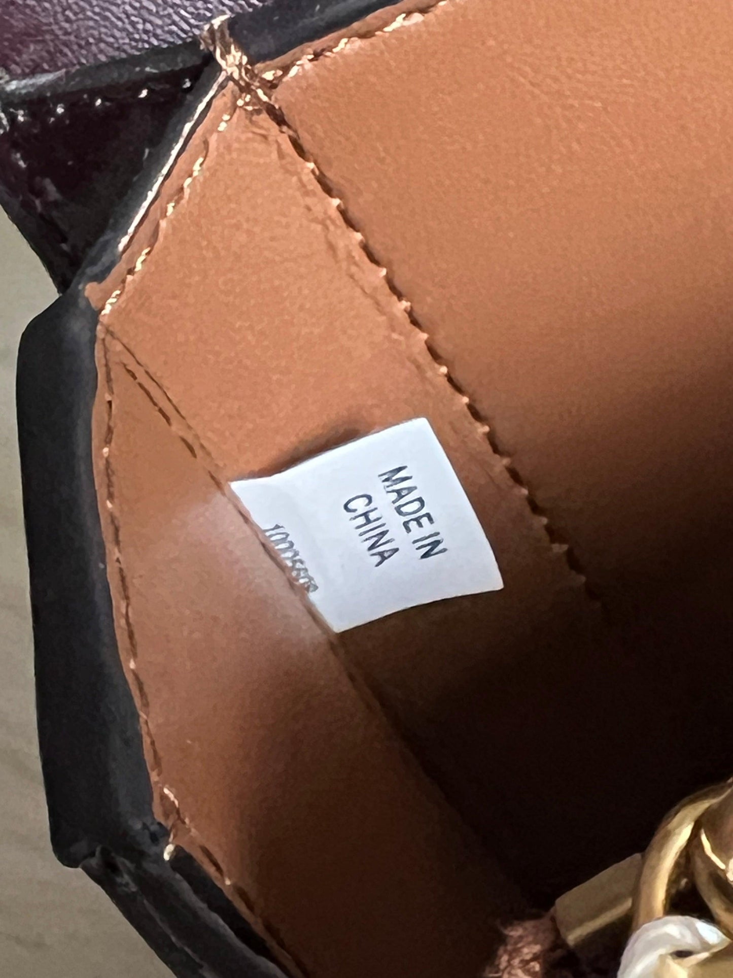 Tory Burch Eleanor Rectangular Bag