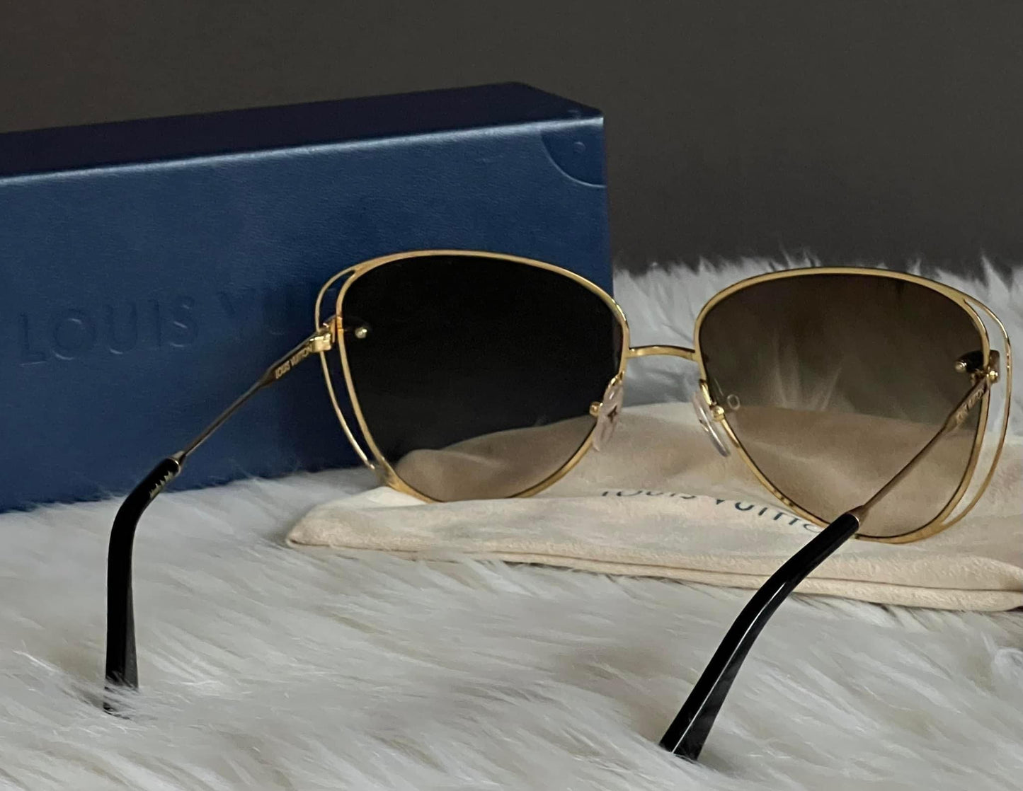 Louis Vuitton Women’s Sunglasses