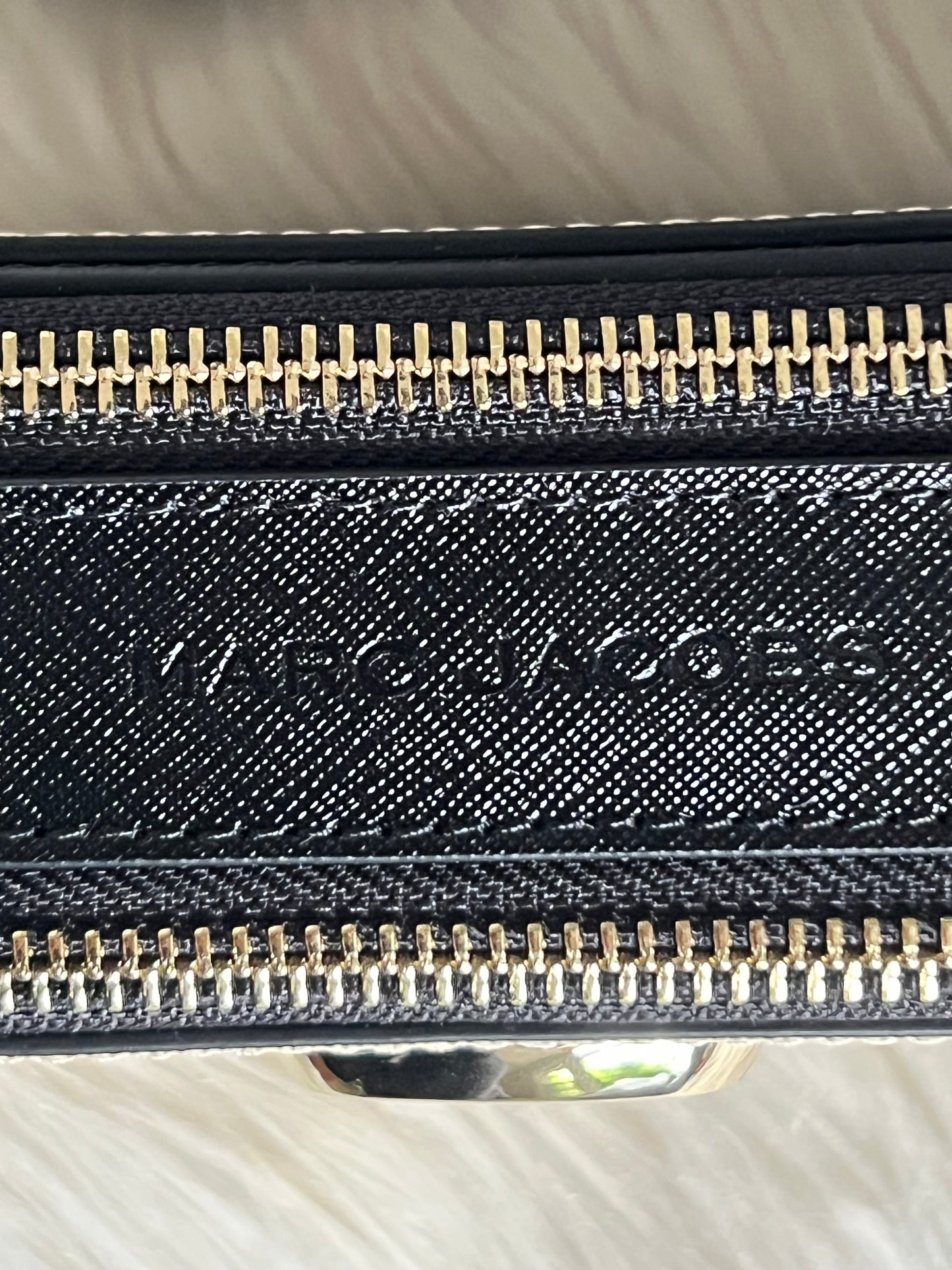 Marc Jacobs The Snapshot