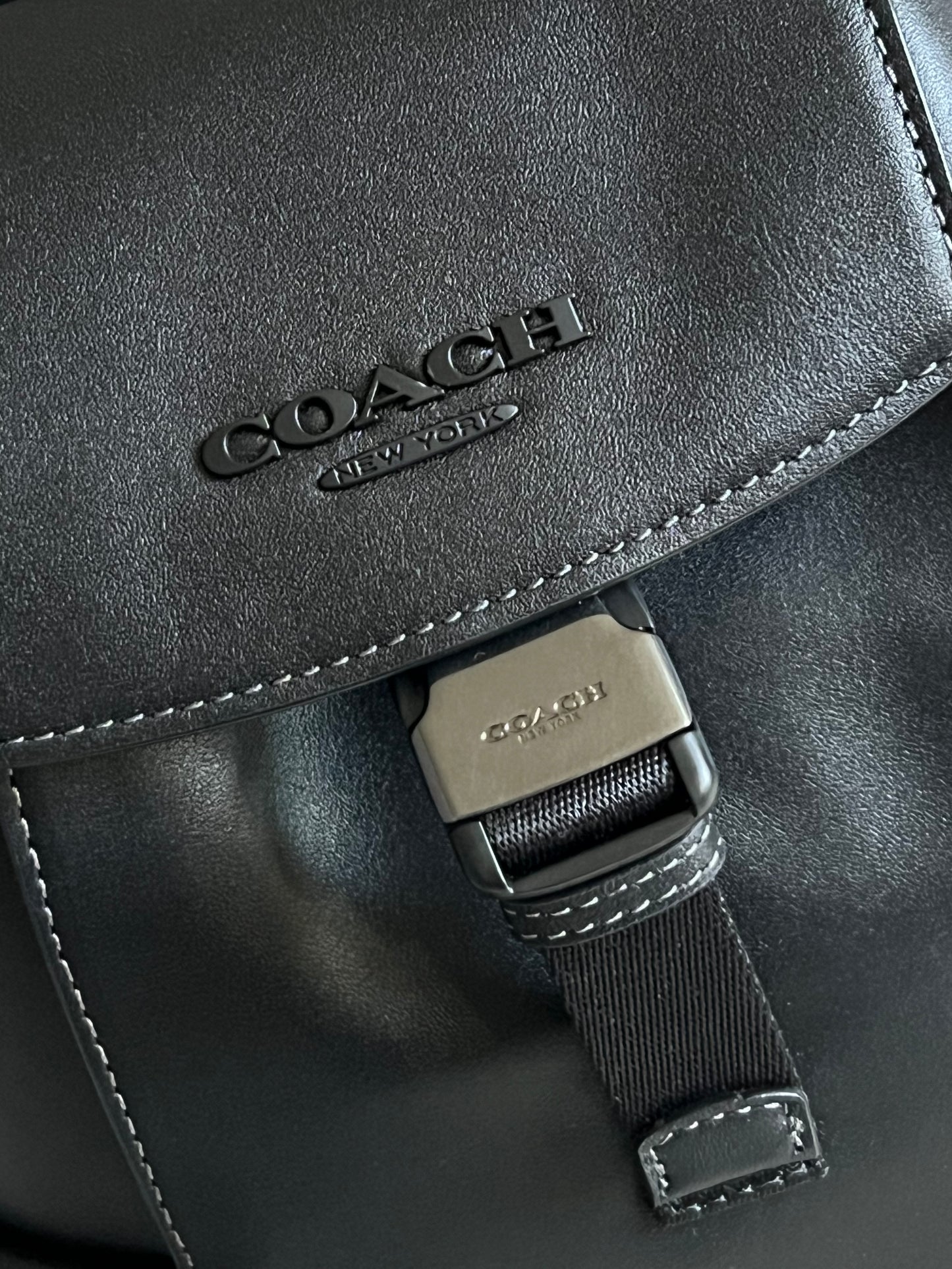 Coach Racer Pack