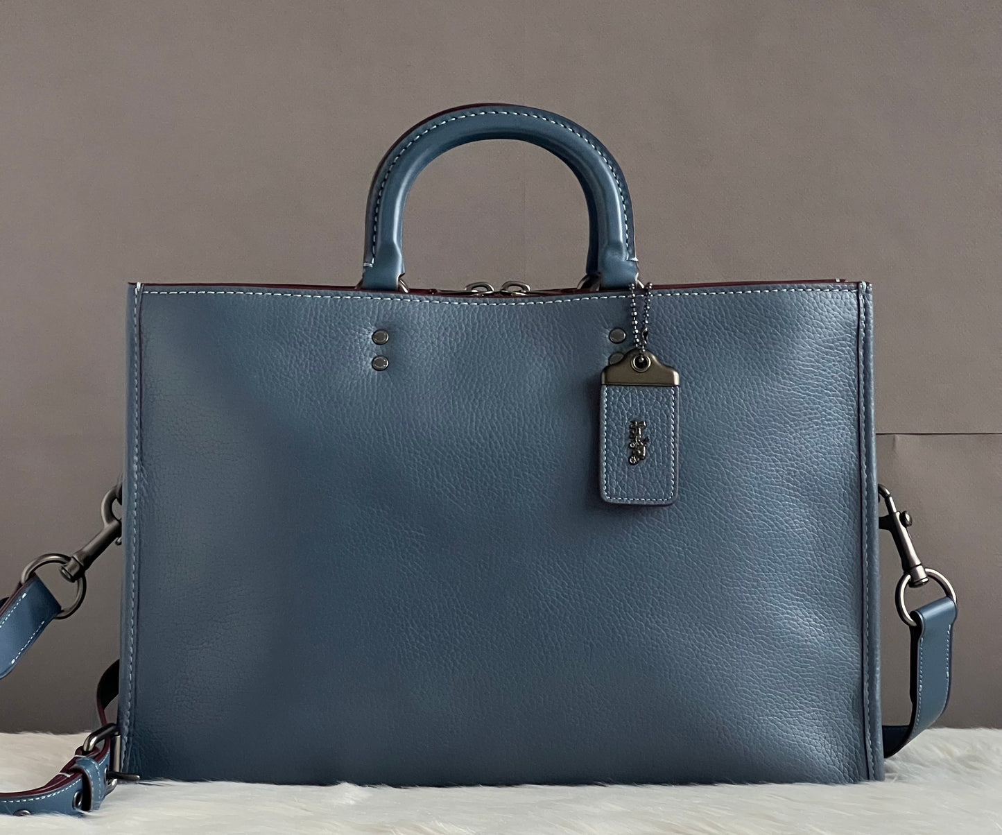 Coach Rogue Brief