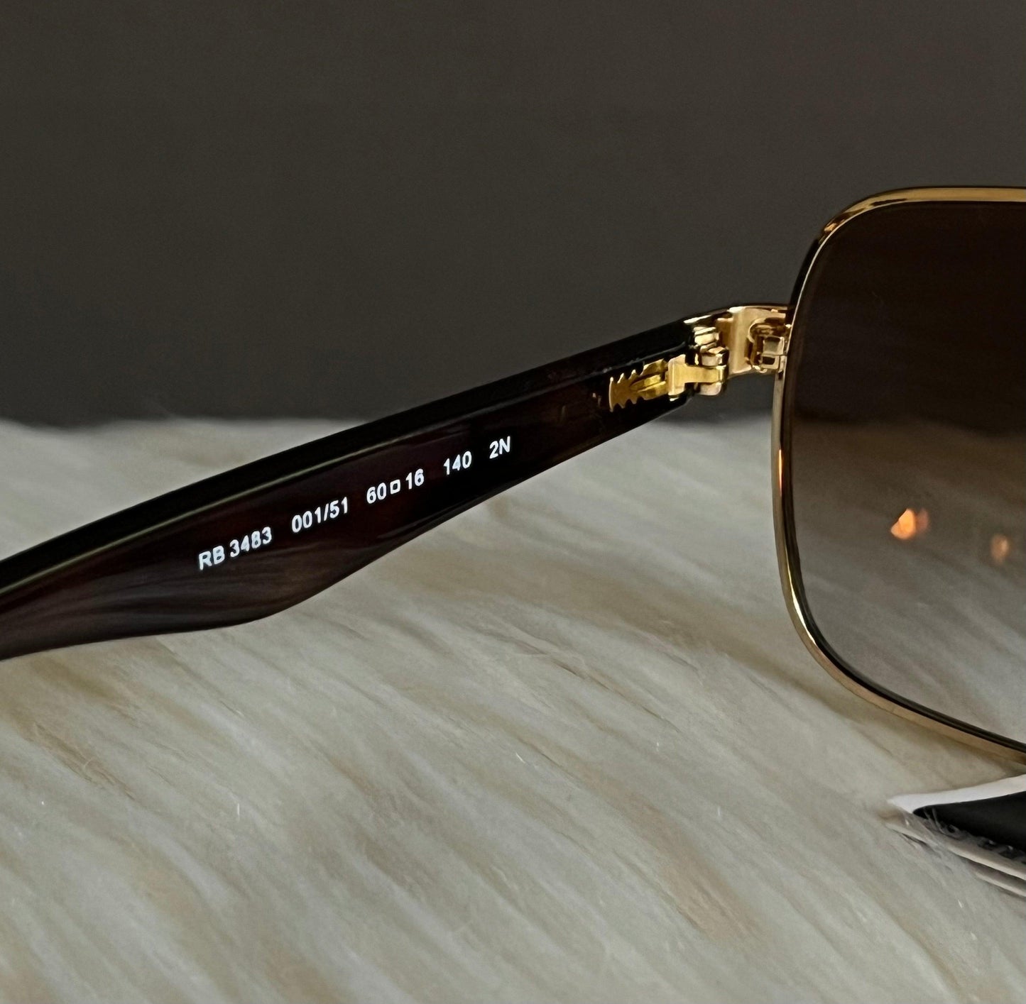 Ray Ban Sunglasses