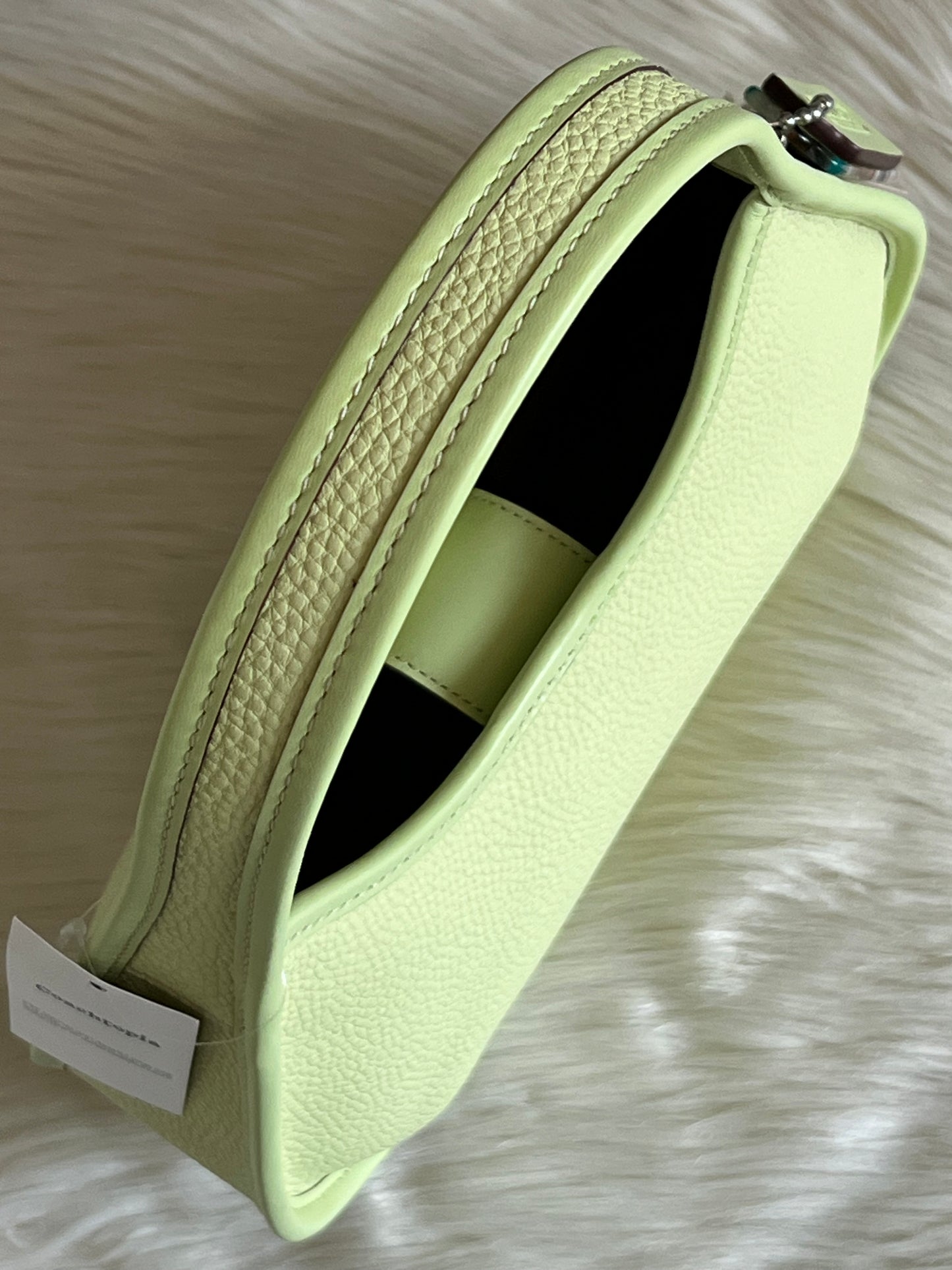 Coach Ergo Bag in Coachtopia Leather