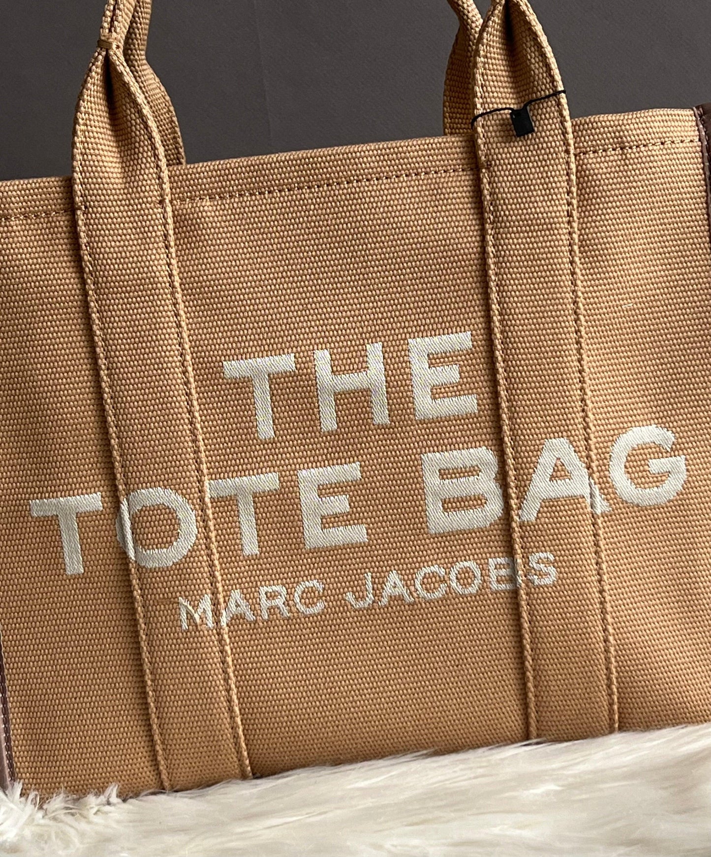 Marc Jacobs The Jacquard Medium Tote Bag