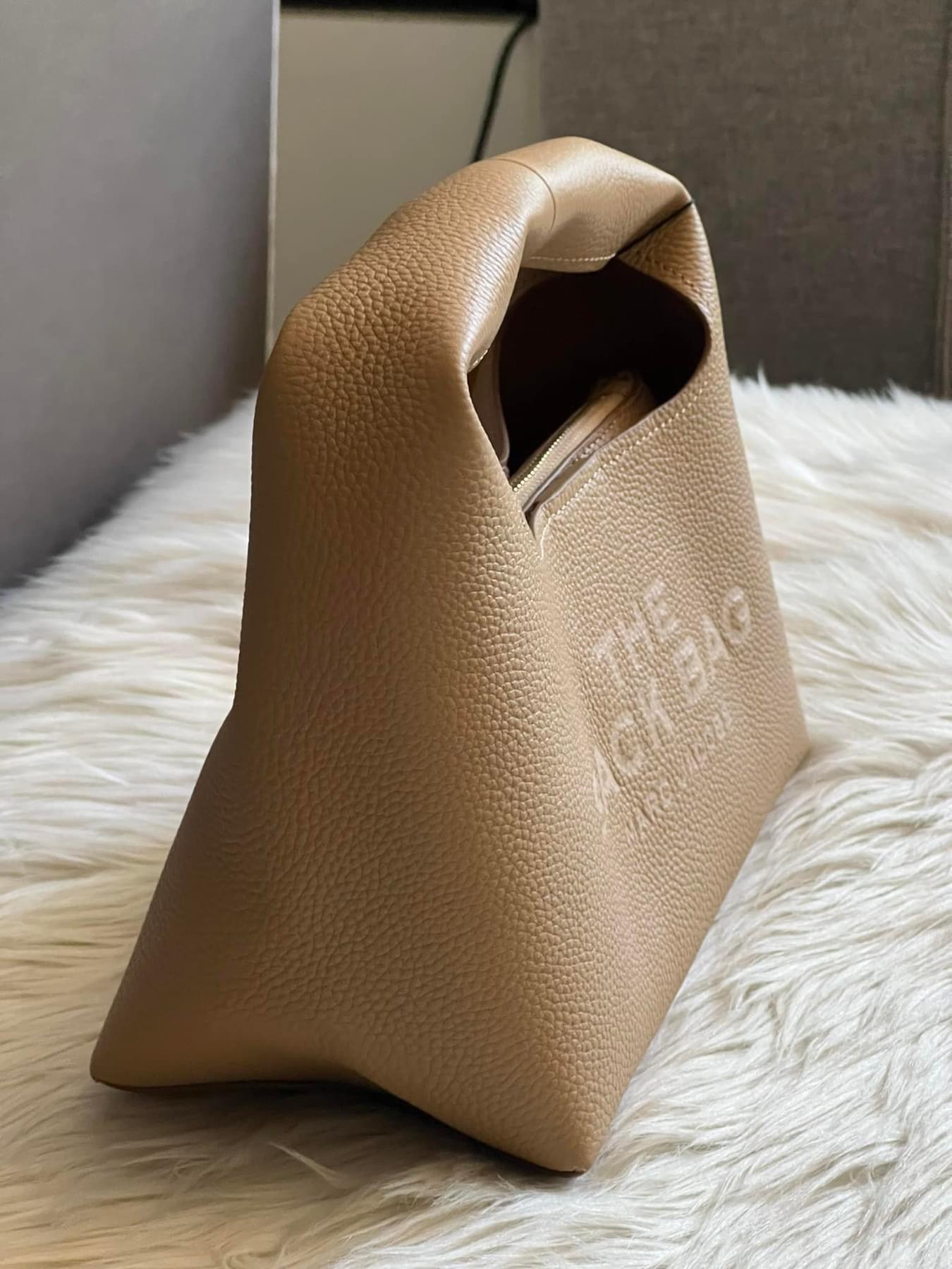 Marc Jacobs The Mini Sack Bag
