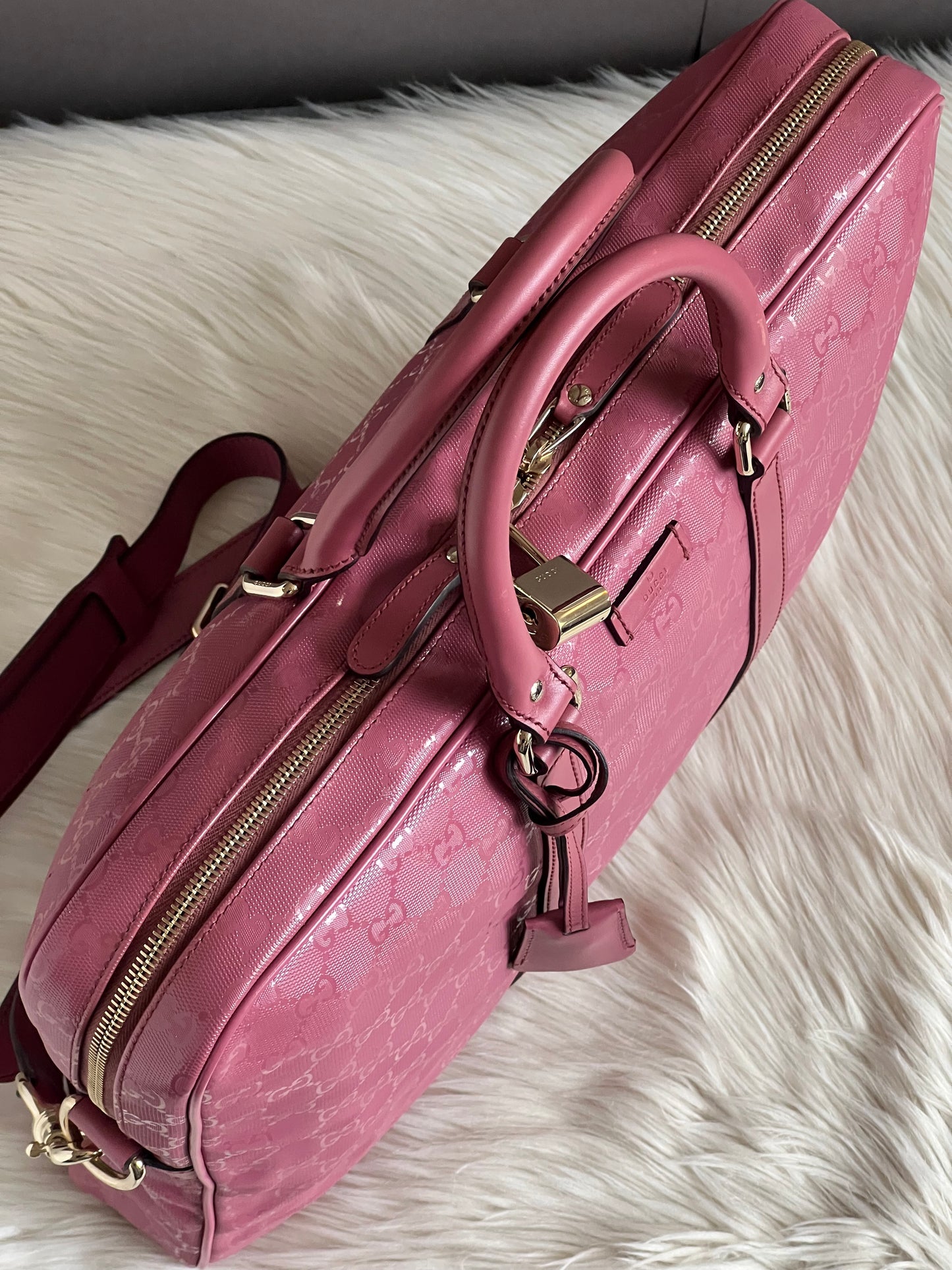 Gucci Laptop Bag