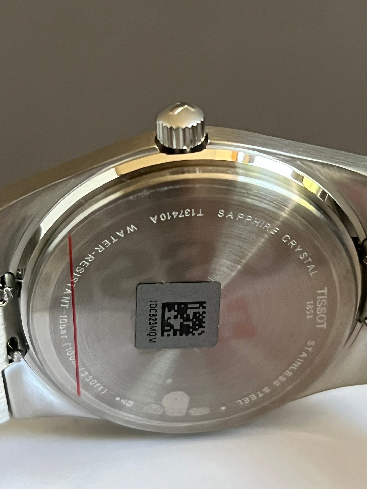Tissot Men’s PRX Watch