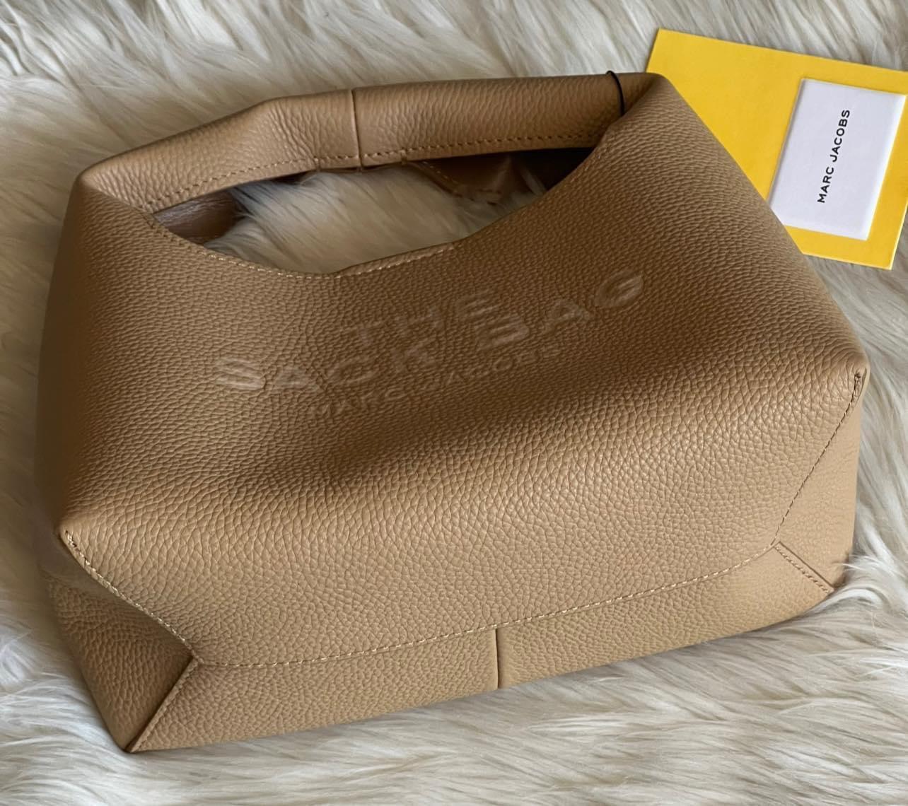 Marc Jacobs The Mini Sack Bag