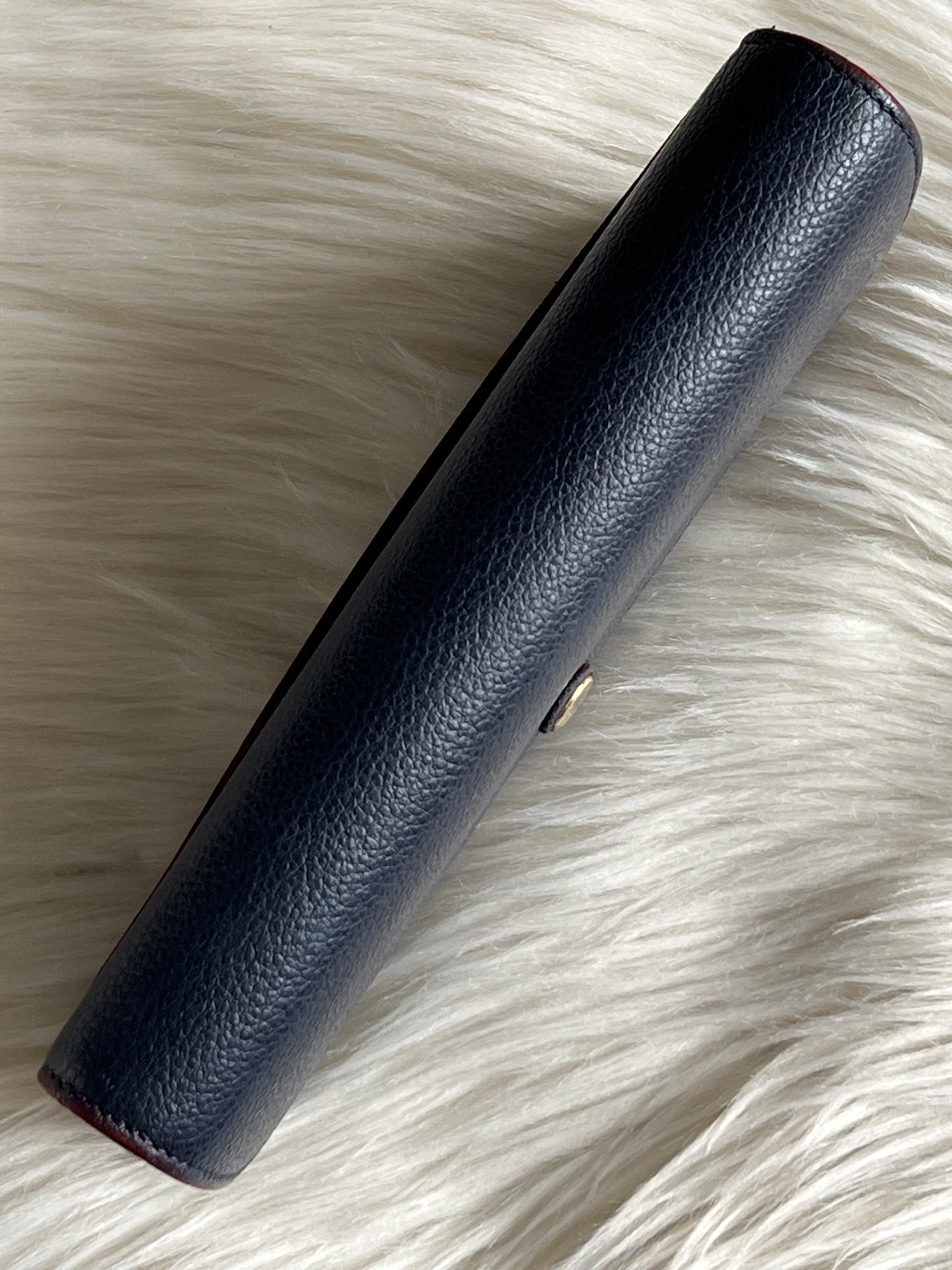 Louis Vuitton Monogram Empreinte Long Wallet