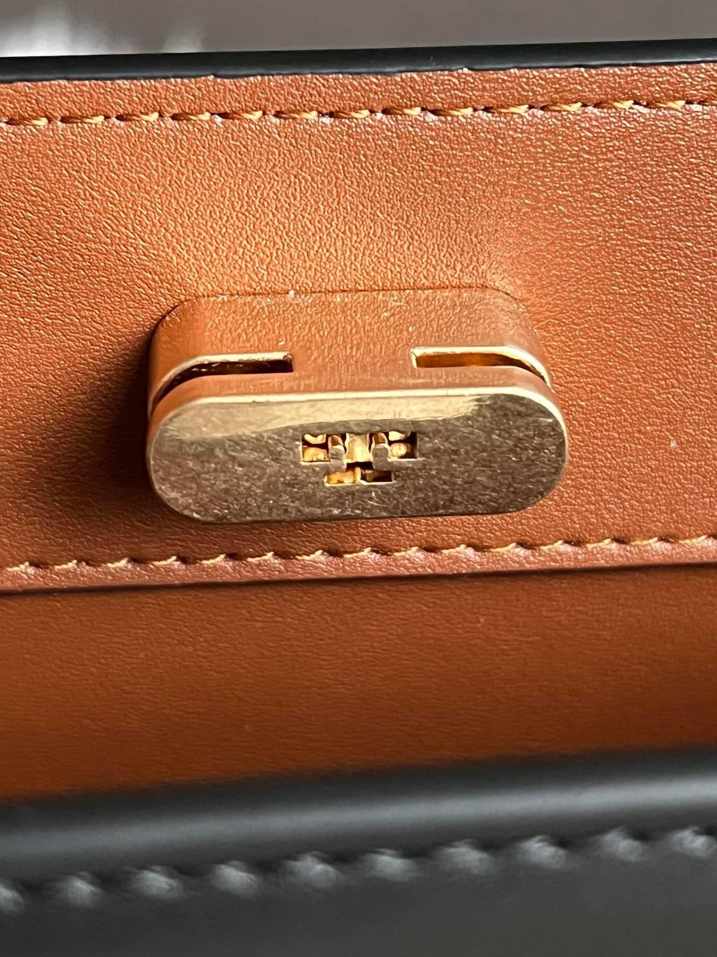 Tory Burch Lee Radziwill Petite Bag