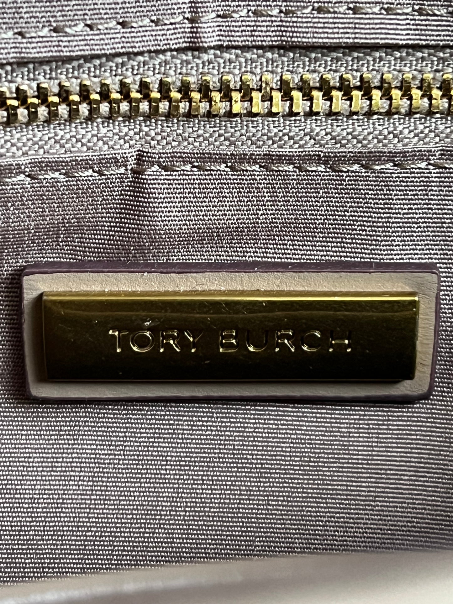 Tory Burch Small Kira Diamond Quilt Convertible Shoulder Bag
