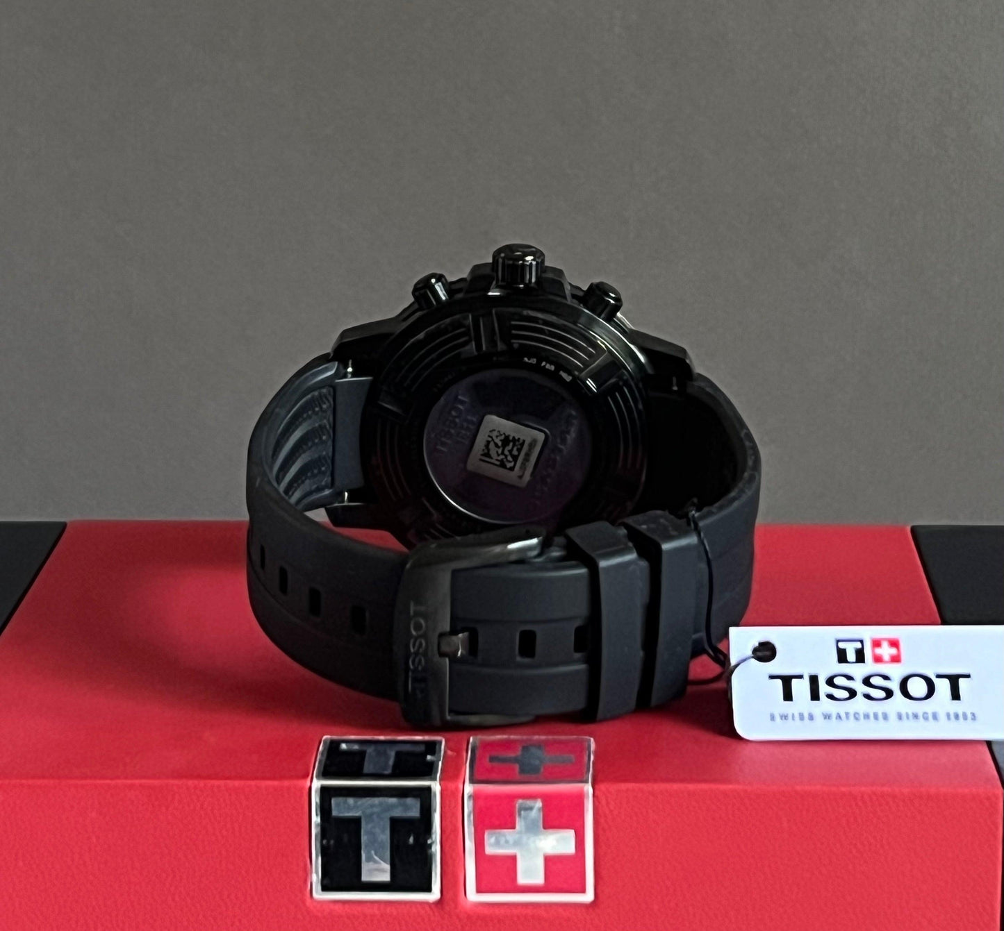Tissot Seastar 1000 Men’s Chronograph