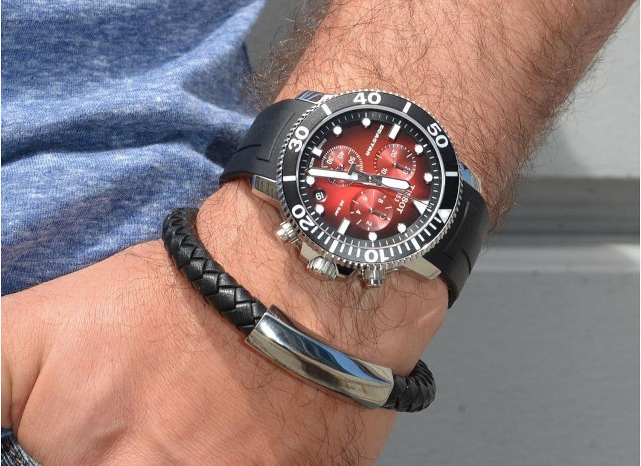 Tissot Seastar 1000 Men’s Chronograph
