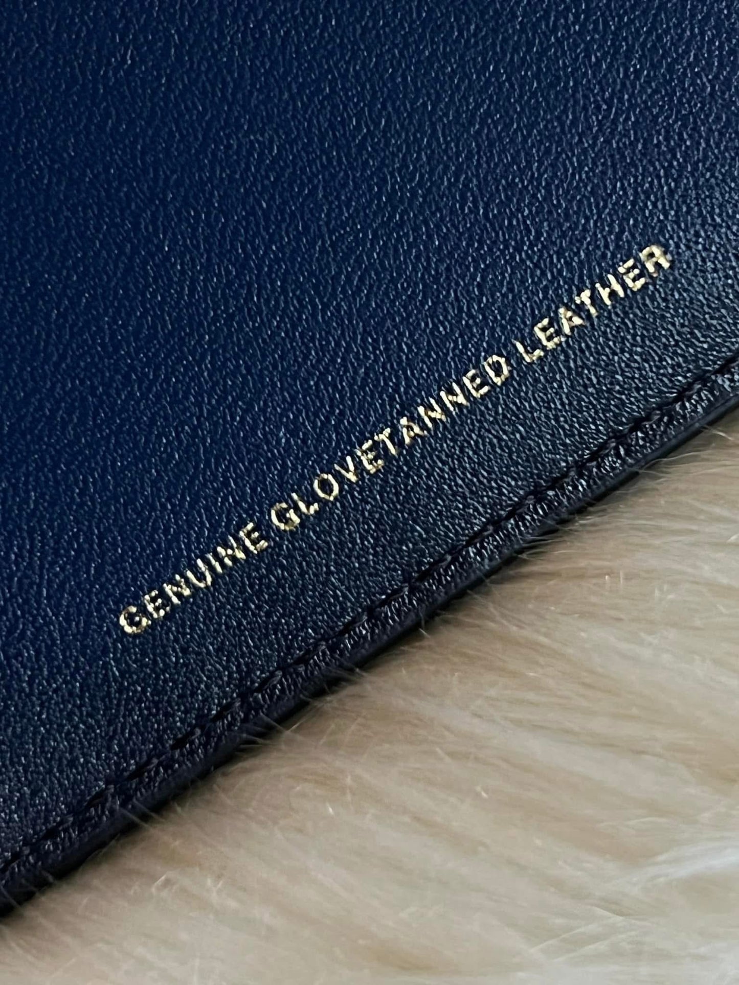 Coach Zip Card Case