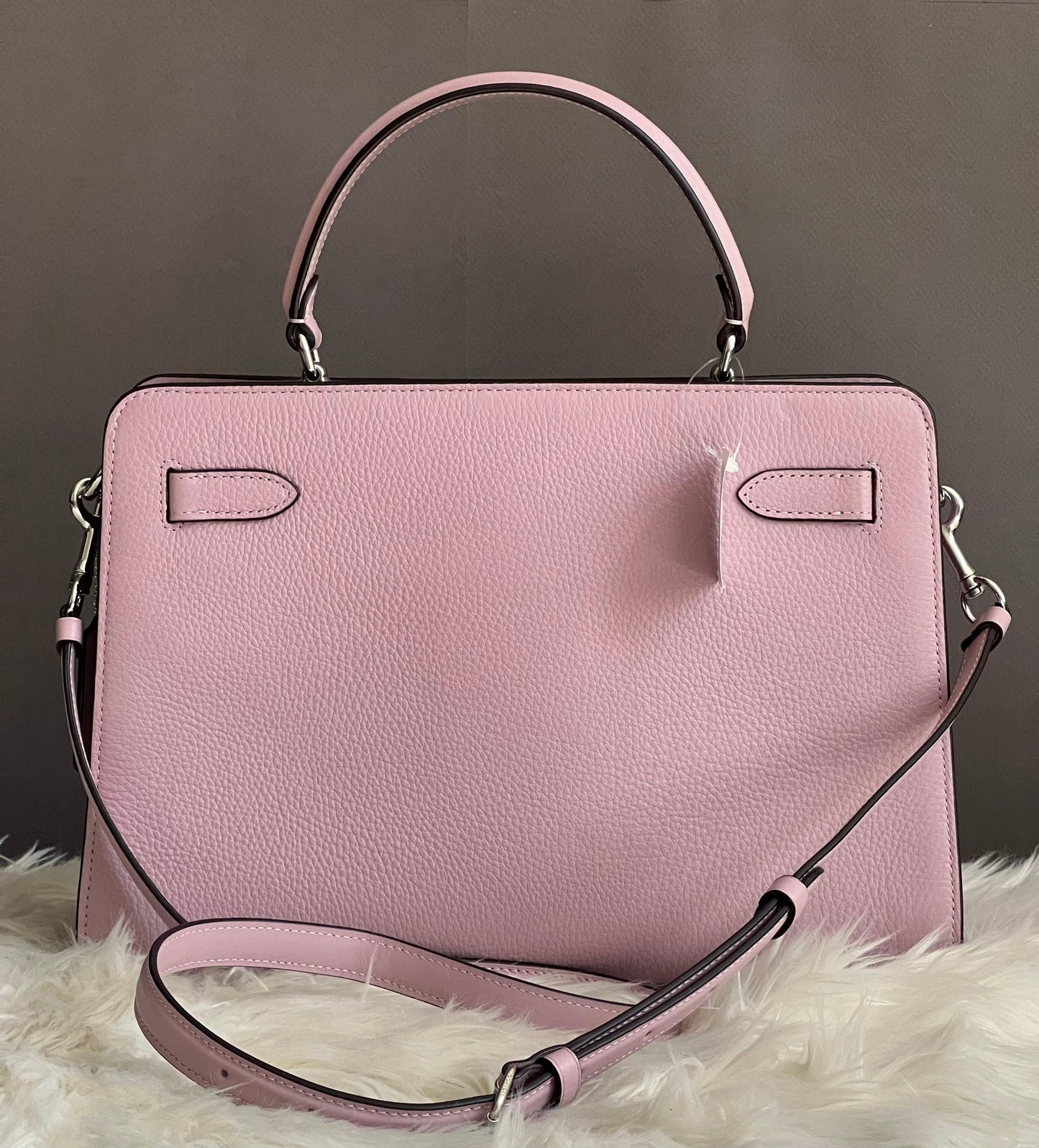 Coach Lane Carryall