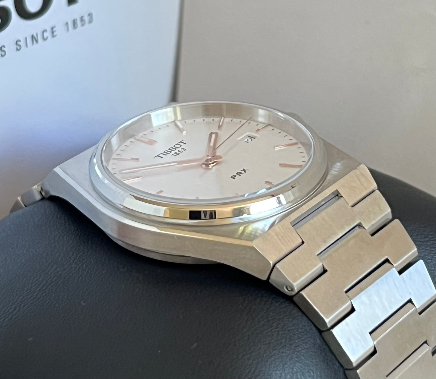 Tissot Men’s PRX Watch