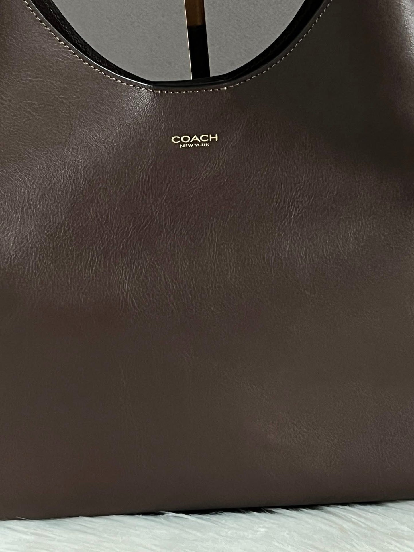 Coach Brooklyn Shoulder Bag 28
